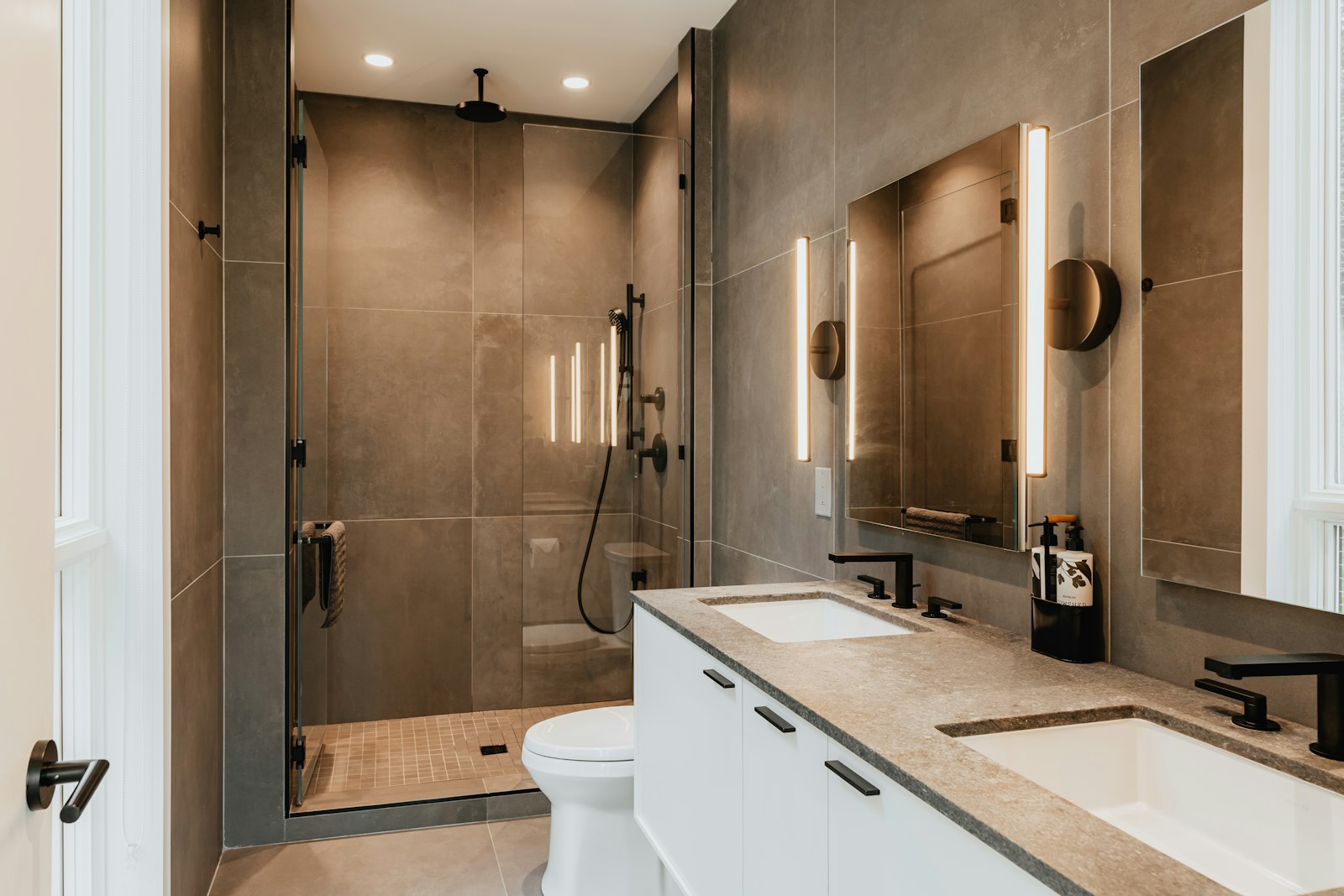 Reforma de baño en Valencia